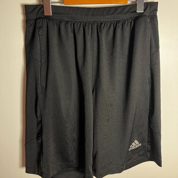 Adidas Climalite Shorts - Picture 1 of 3